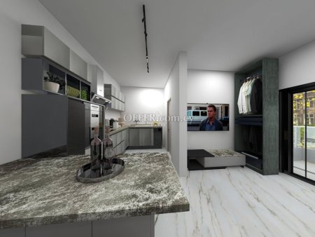 MODERN PENTHOUSE APARTMENT IN THE CITY CENTER - 9