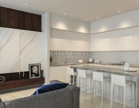 LUXURY TWO BEDROOM APARTMENT IN TOURIST AREA FOR SALE - 7