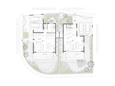 Luxury four bedroom detached house for sale in Strovolos Green Dot area - 4