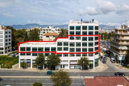 Offices in Agioi Omologites Nicosia - 3