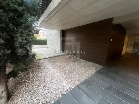 Huge four bedroom penthouse for sale in Neapolis area walking distance to the sea - 8