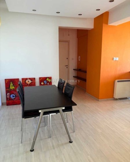 2-bedroom Apartment 80 sqm in Larnaca (Town) - 7
