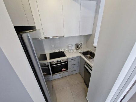 2 Bed Apartment for rent in Agios Athanasios, Limassol - 8