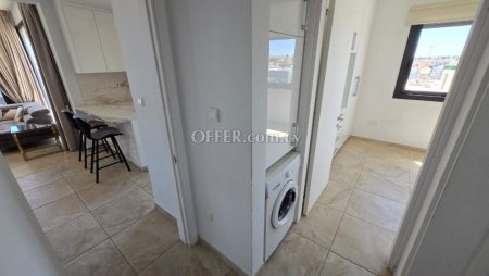 2 Bed Apartment for sale in Tsirio, Limassol - 8