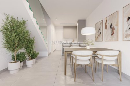 House (Maisonette) in Emba, Paphos for Sale - 8