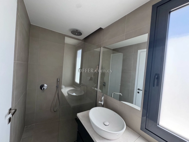 Apartment (Flat) in Mesa Geitonia, Limassol for Sale - 8