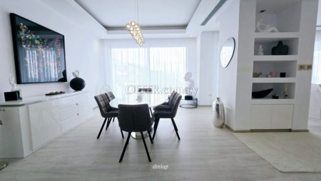 House (Detached) in Agios Tychonas, Limassol for Sale - 8