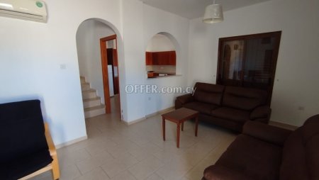 3 Bed Detached Villa for rent in Peyia, Paphos - 8