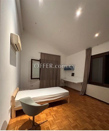 Fully Renovated 2 Bedroom Apartment  In Archangelos, Nicosia - 4