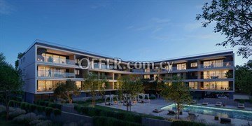 1 Bedroom Apartment  In Kato Paphos - 5