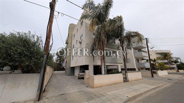 One bedroom apartment in Lakatamia, Nicosia - 4