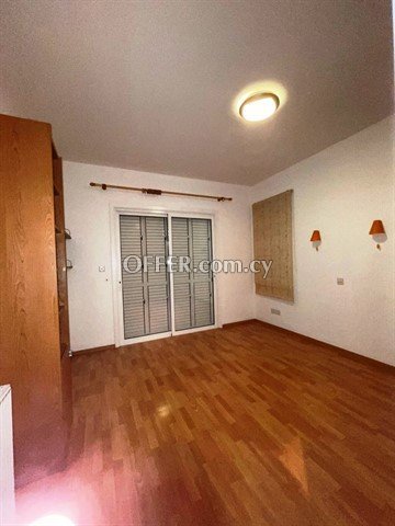 3 Bedroom Apartment  In Strovolos, Nicosia - 4