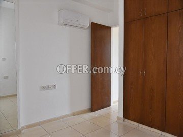 2 Bedroom Apartment  In Larnaca - With Communal Swimming Pool - 4