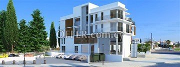 3 bedroom Apartments  in Paphos - 5