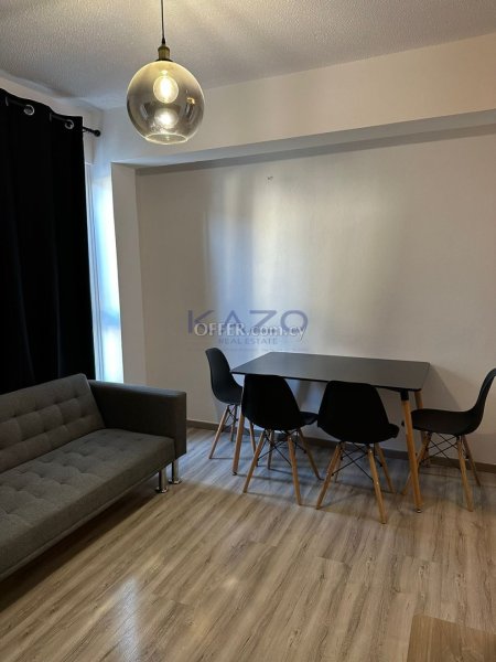 Fully Furnished Ground Floor Apartment in Neapolis - 6