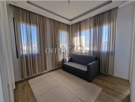 Stylish Penthouse Apartment with Elevator in Columbia - 10