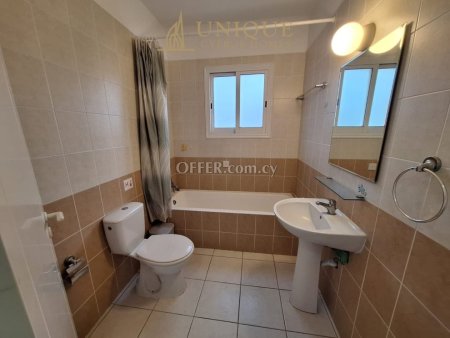 Spacious 2 Bedroom Apartment with Pool in Kato Paphos - 7