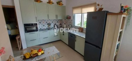 Apartment For Sale in Yeroskipou, Paphos - DP4770 - 6