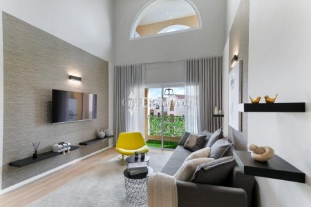 Apartment For Rent in Kato Paphos - Universal, Paphos - DP47 - 8