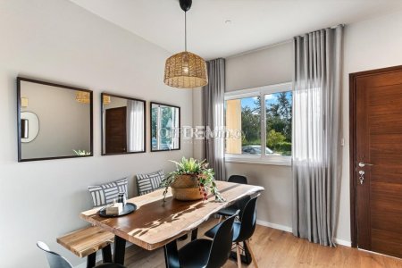 House For Rent in Kato Paphos - Universal, Paphos - DP4755 - 8