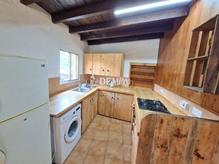 Bungalow For Sale in Koili, Paphos - DP4754 - 8