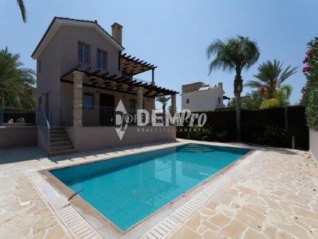 Villa For Sale in Polis, Paphos - DP4753 - 8