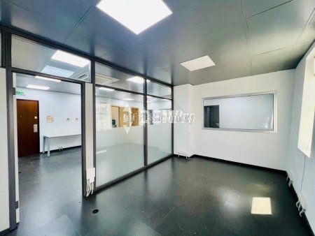 Office  For Rent in Paphos City Center, Paphos - DP4746 - 8