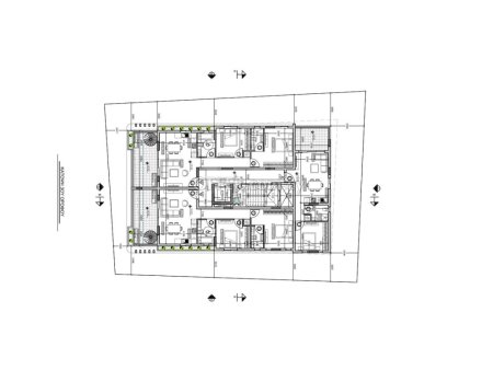 Brand New Two Bedroom Apartment for Sale in Strovolos Nicosia - 7