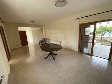 Two bedroom plus 1 house in Makedonitissa for rent - 7