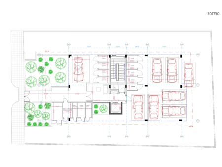 New two bedroom apartment in Potamos Germasogeia area tourist area - 3
