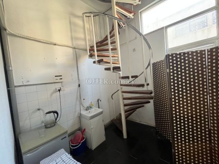 Shop for rent in Agia Zoni, Limassol - 3