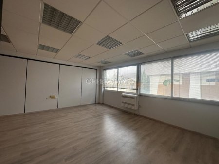 Office for sale in Agios Nicolaos, Limassol - 8