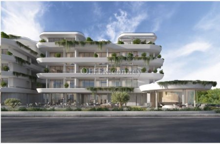 Apartment (Flat) in Kato Paphos, Paphos for Sale - 5
