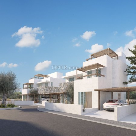 House (Detached) in Geroskipou, Paphos for Sale - 3