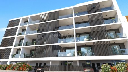 Apartment (Penthouse) in Larnaca Centre, Larnaca for Sale - 5
