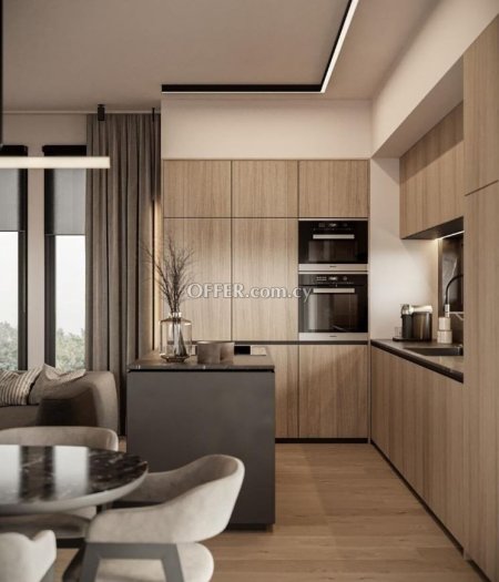 Apartment (Flat) in Columbia, Limassol for Sale - 8