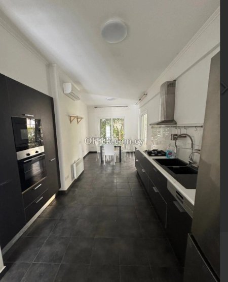 House (Detached) in Agios Tychonas, Limassol for Sale - 5