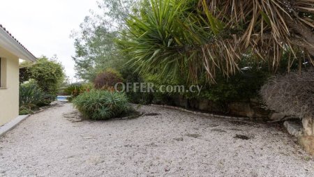 House (Detached) in Souni-Zanakia, Limassol for Sale - 8
