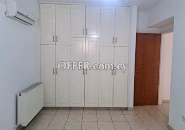 3 Bedroom Ground Floor Apartment  In Strovolos, Nicosia - 2