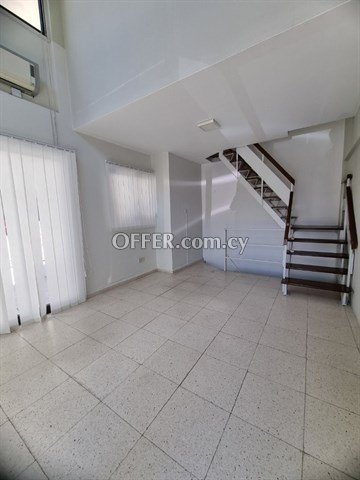 Ground Floor Shop  In A Central Location In Strovolos, Nicosia - 4