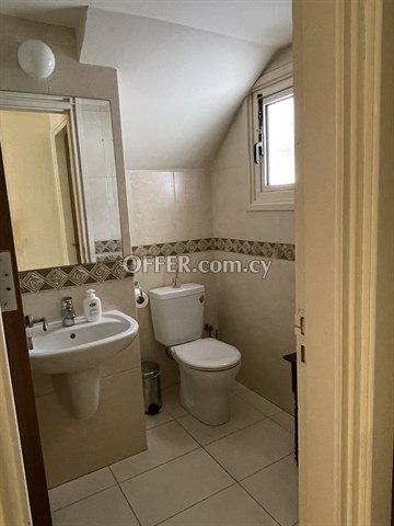 4 Bedroom Luxury Home  In A Beautiful Location In Makedonitissa Area,  - 4