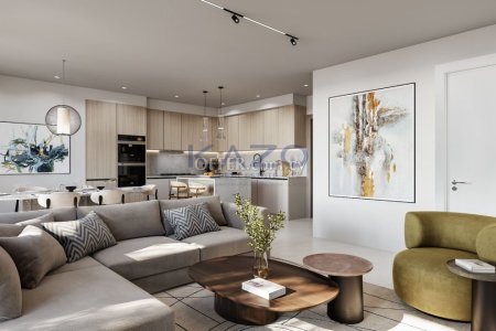 Spacious 3 Bedroom Apartment with Pool in Mesa Geitonia - 6