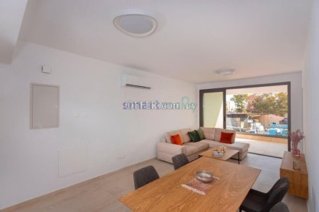 2 Bedroom Apartment For Sale Limassol - 8
