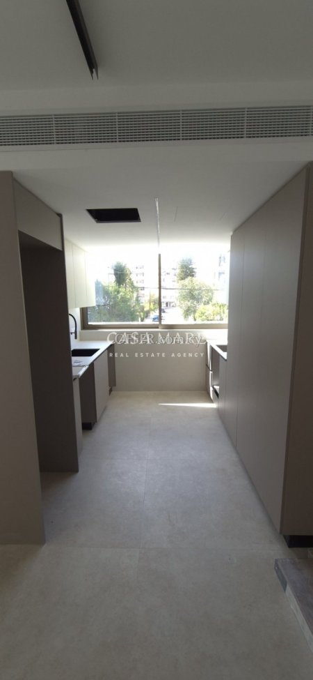 Luxury 3 Bedroom Apartment in Agios Andreas, Nicosia - 5