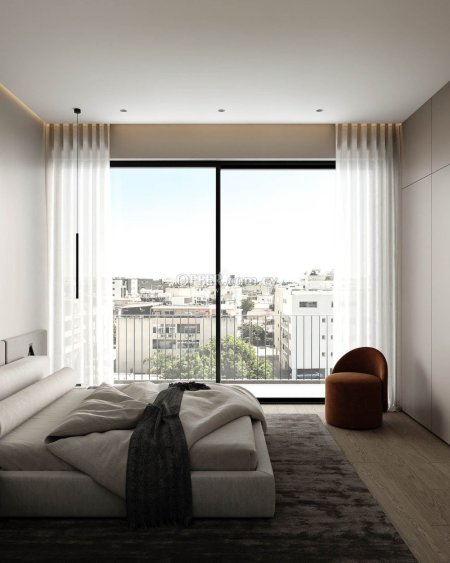 TWO BEDROOM APARTMENT FOR SALE IN THE LIMASSOL CITY CENTER - 4