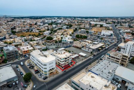 Commercial building in Agios Spyridon Limassol - 4