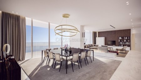 4 bed apartment for sale in Town Center Limassol - 7