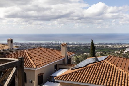 2 bed house for sale in Tsada Pafos - 7