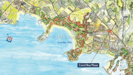 Shop for sale in Coral Bay Pafos - 5