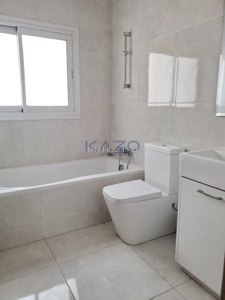 Modern Fully Furnished 3 Bedroom Apartment in Agios Nicolaos - 4